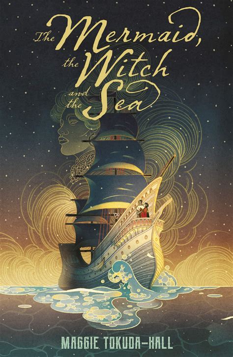 The Mermaid, the Witch, and the Sea: Exploring Gender and Identity